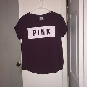 Victoria’s Secret shirt